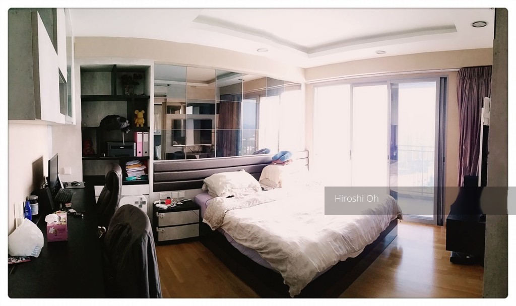 Blk 139B The Peak @ Toa Payoh (Toa Payoh), HDB 5 Rooms #117663572
